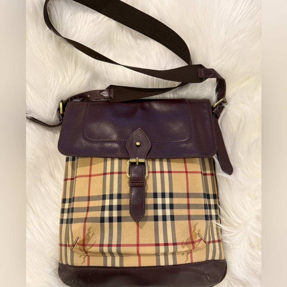Burberry Vintage Shoulder bag
